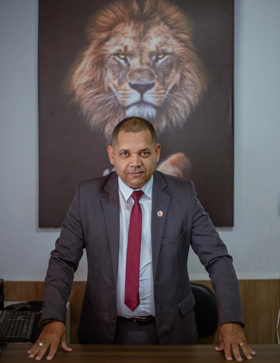 Dr. Wellington Monteiro