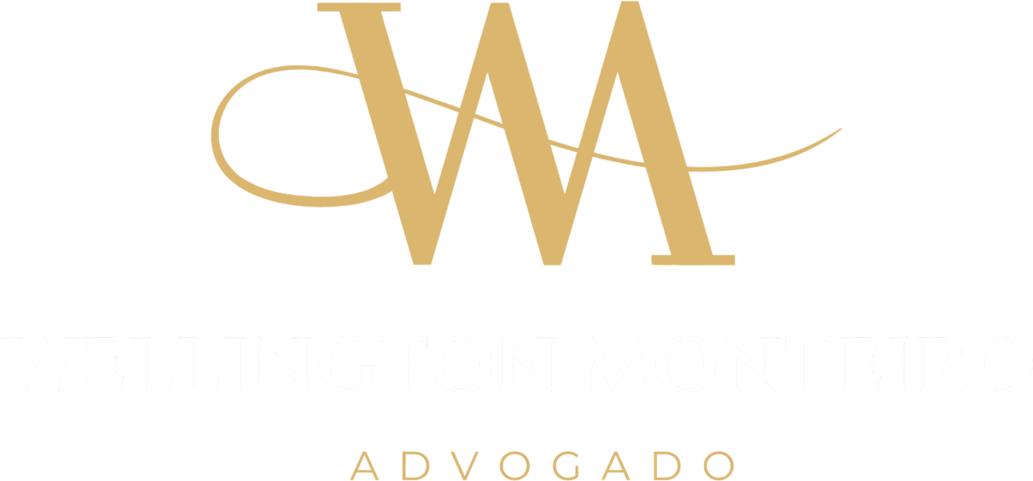 Dr. Wellington Monteiro — Advogado